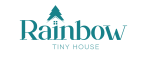 Rainbow Tiny House